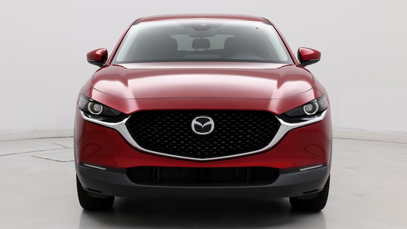 2020 Mazda CX-30 Preferred 5