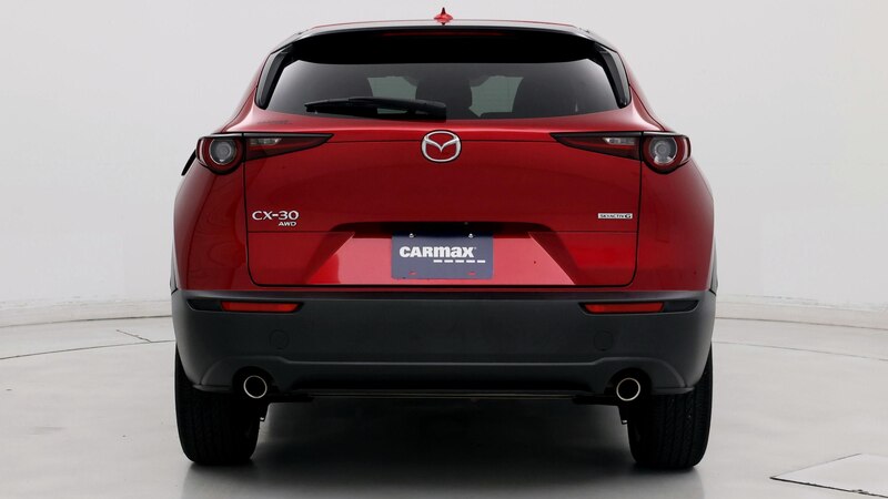 2020 Mazda CX-30 Preferred 6