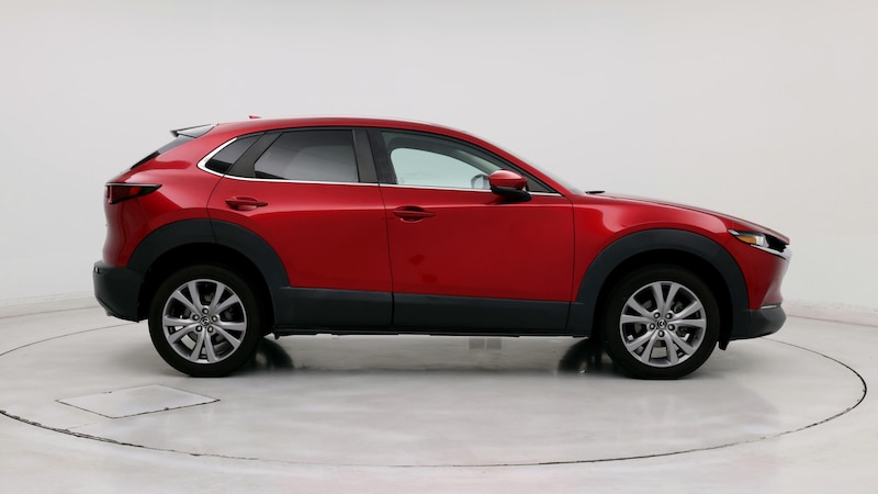 2020 Mazda CX-30 Preferred 7