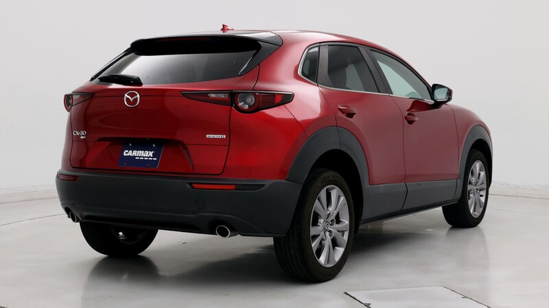 2020 Mazda CX-30 Preferred 8