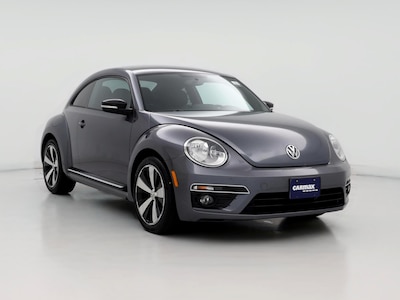 2014 Volkswagen Beetle R-Line -
                Oklahoma City, OK