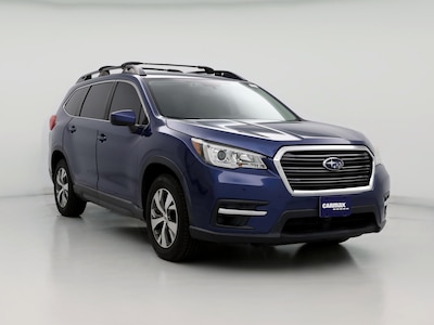 2019 Subaru Ascent Premium -
                Amarillo, TX