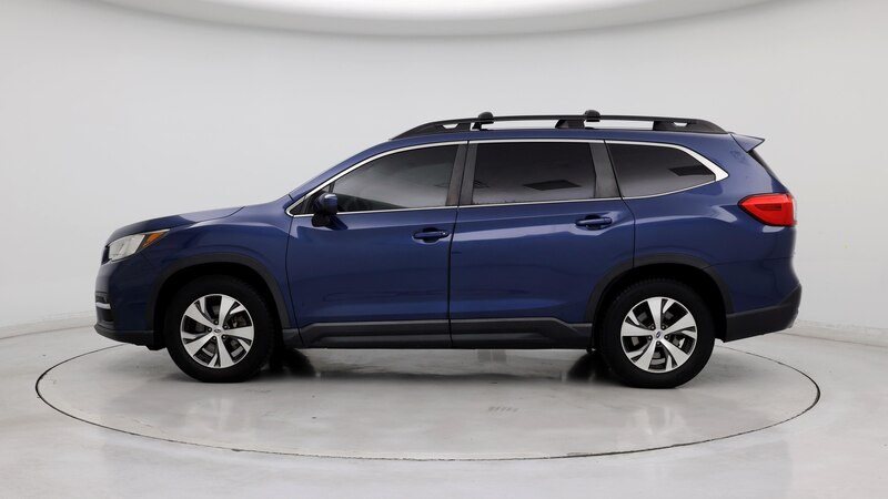 2019 Subaru Ascent Premium 3