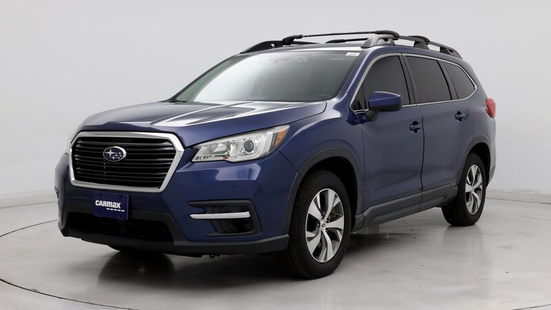 2019 Subaru Ascent Premium 4