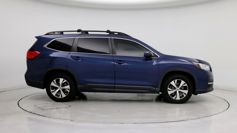 2019 Subaru Ascent Premium 7