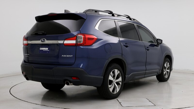 2019 Subaru Ascent Premium 8