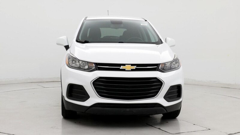 2019 Chevrolet Trax LS 5