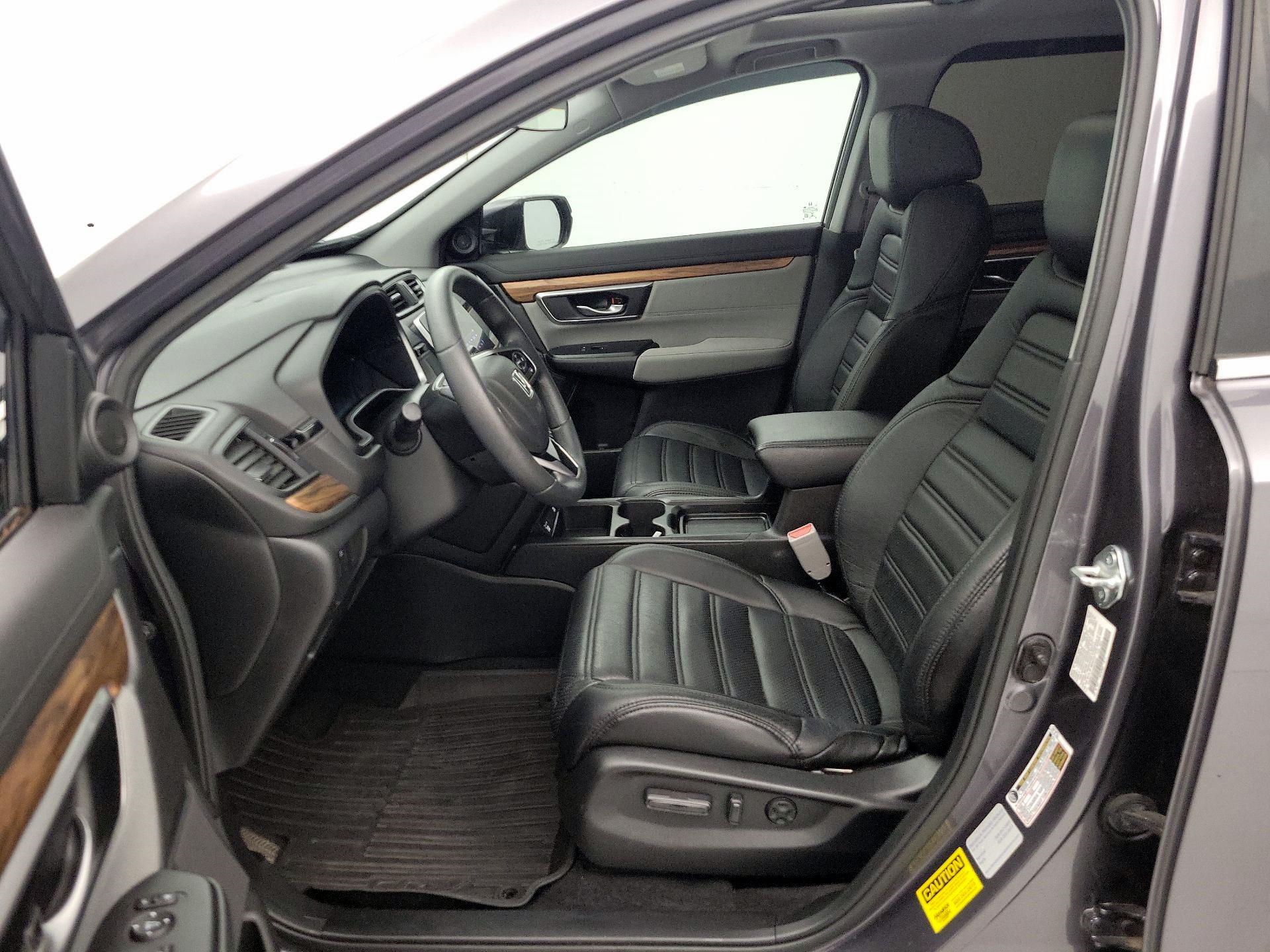 Thumbnail: 2021 Honda CR-V - 11