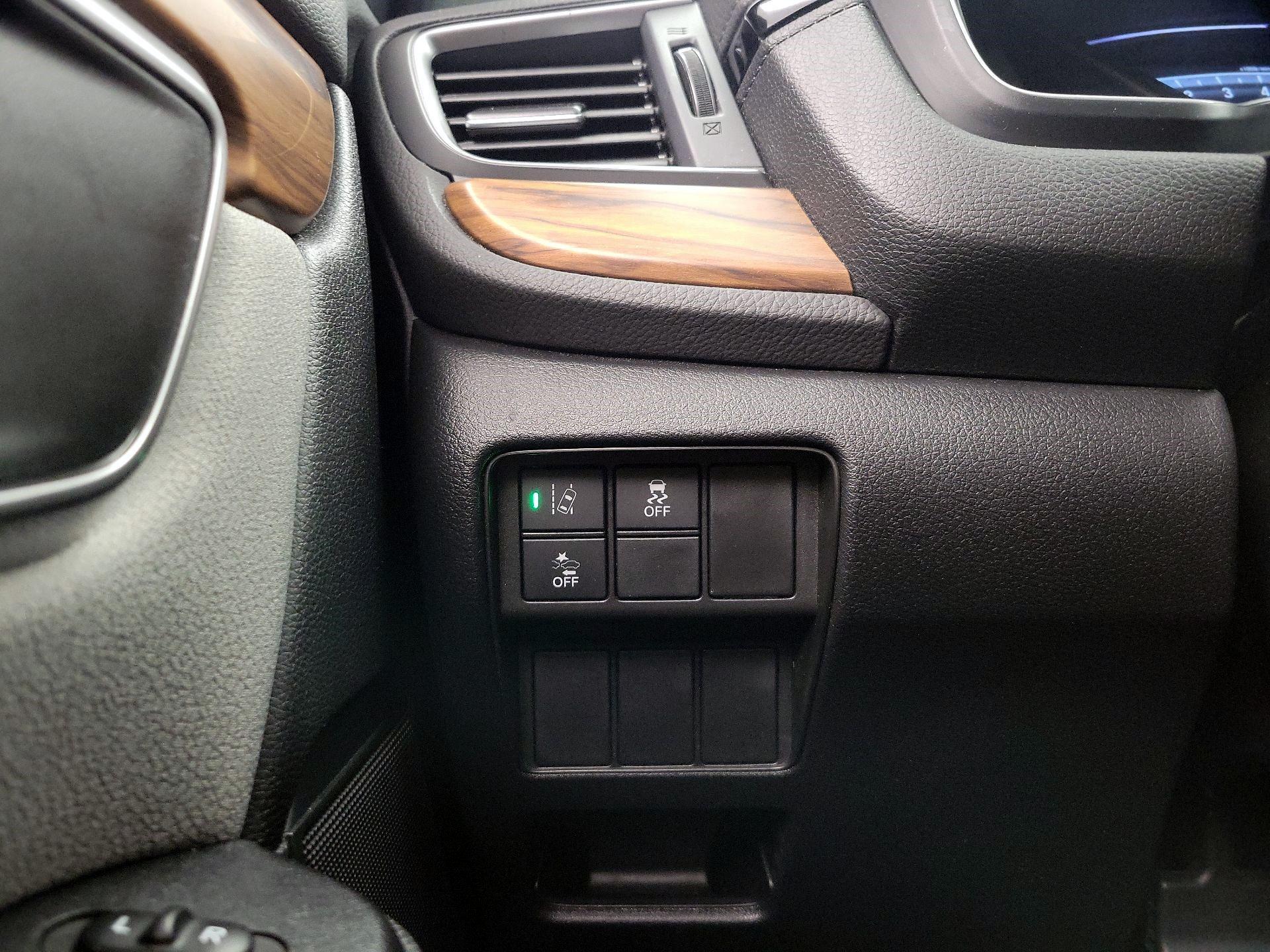 Thumbnail: 2021 Honda CR-V - 13