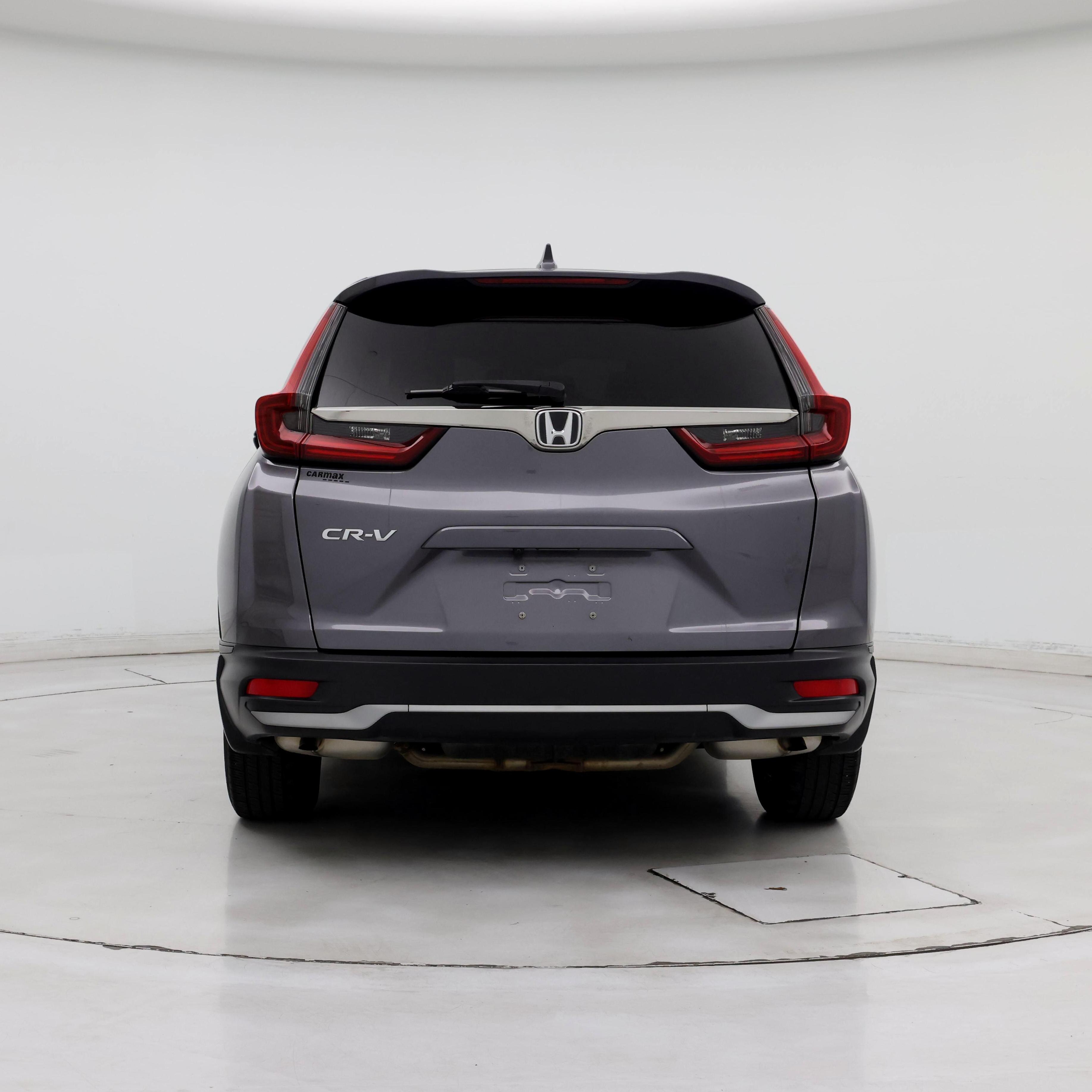 Thumbnail: 2021 Honda CR-V - 6