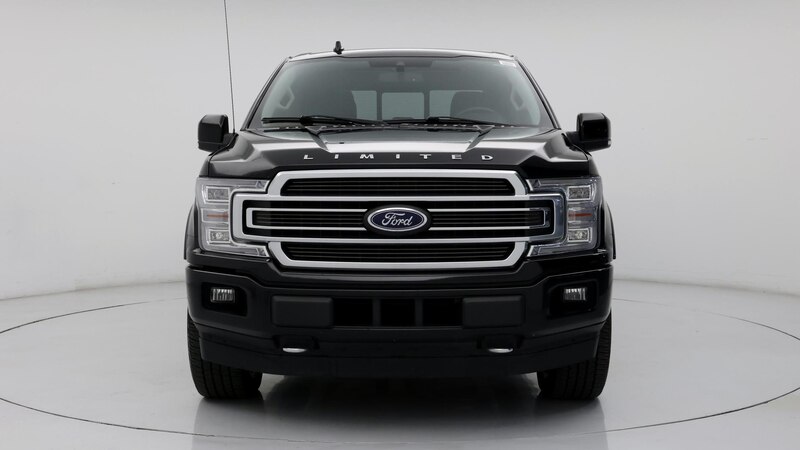 2020 Ford F-150 Limited 5