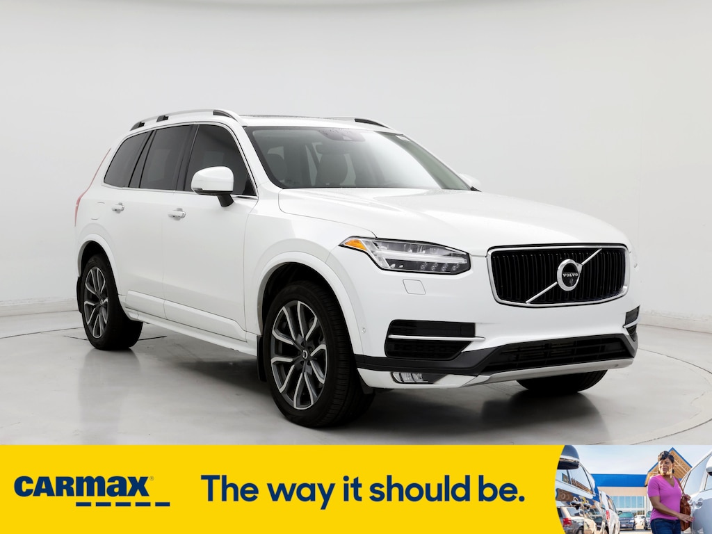 2019 Volvo XC90