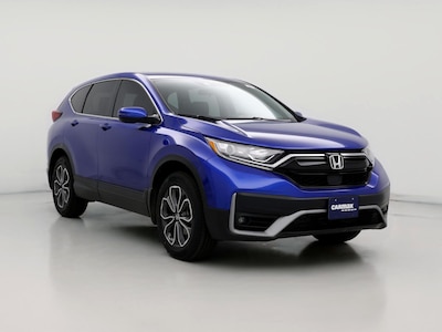 2021 Honda CR-V EX -
                Amarillo, TX