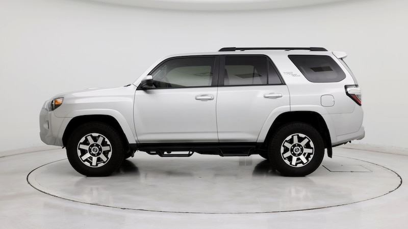 2020 Toyota 4Runner TRD Off Road 3