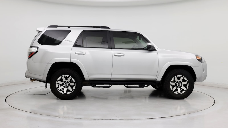 2020 Toyota 4Runner TRD Off Road 7