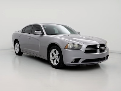 2014 Dodge Charger SXT -
                Amarillo, TX