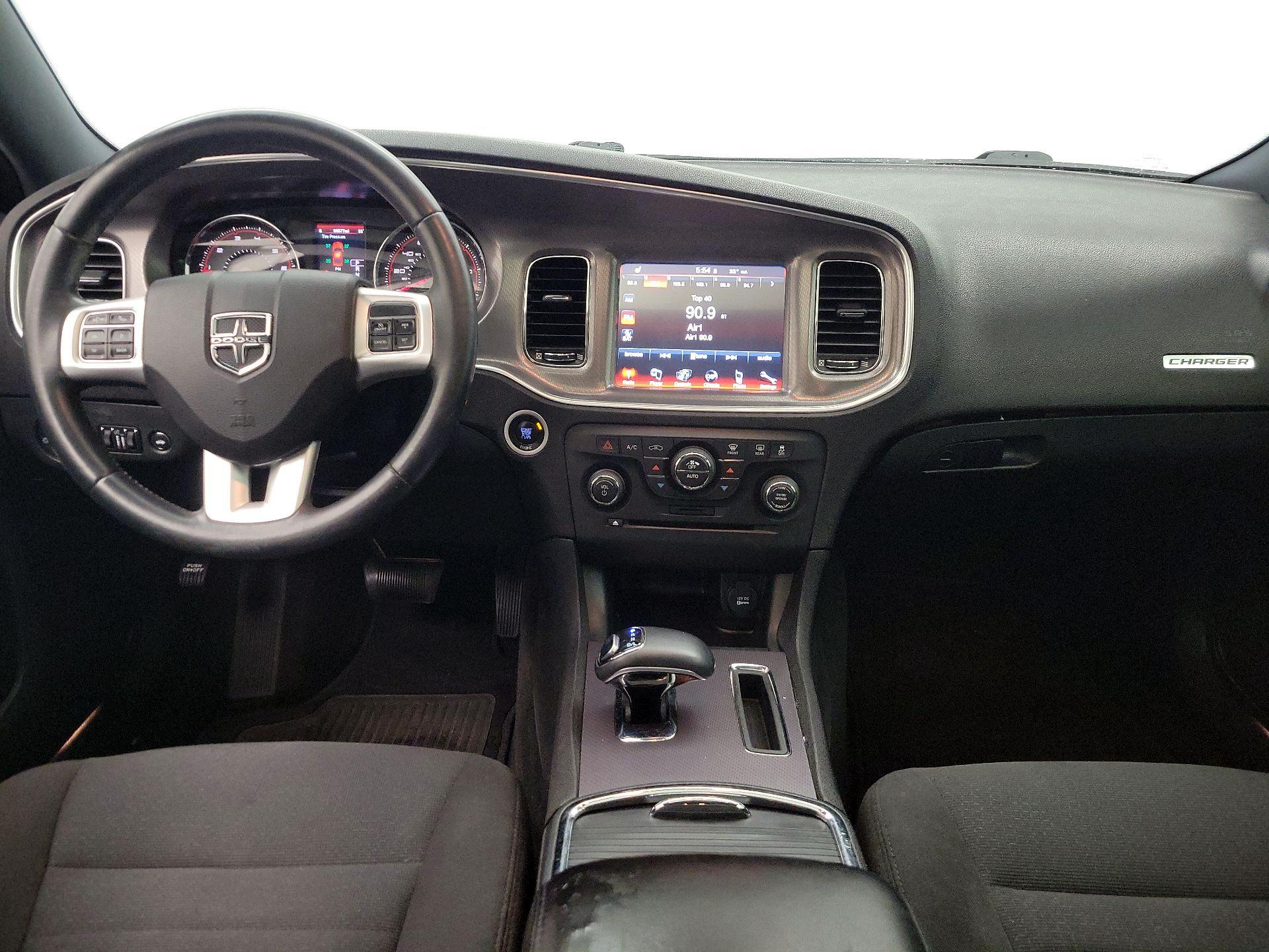 Thumbnail: 2014 Dodge Charger - 9