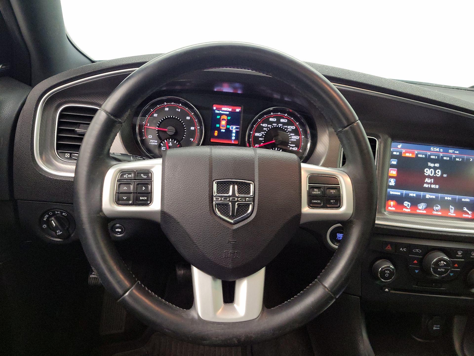 Thumbnail: 2014 Dodge Charger - 10