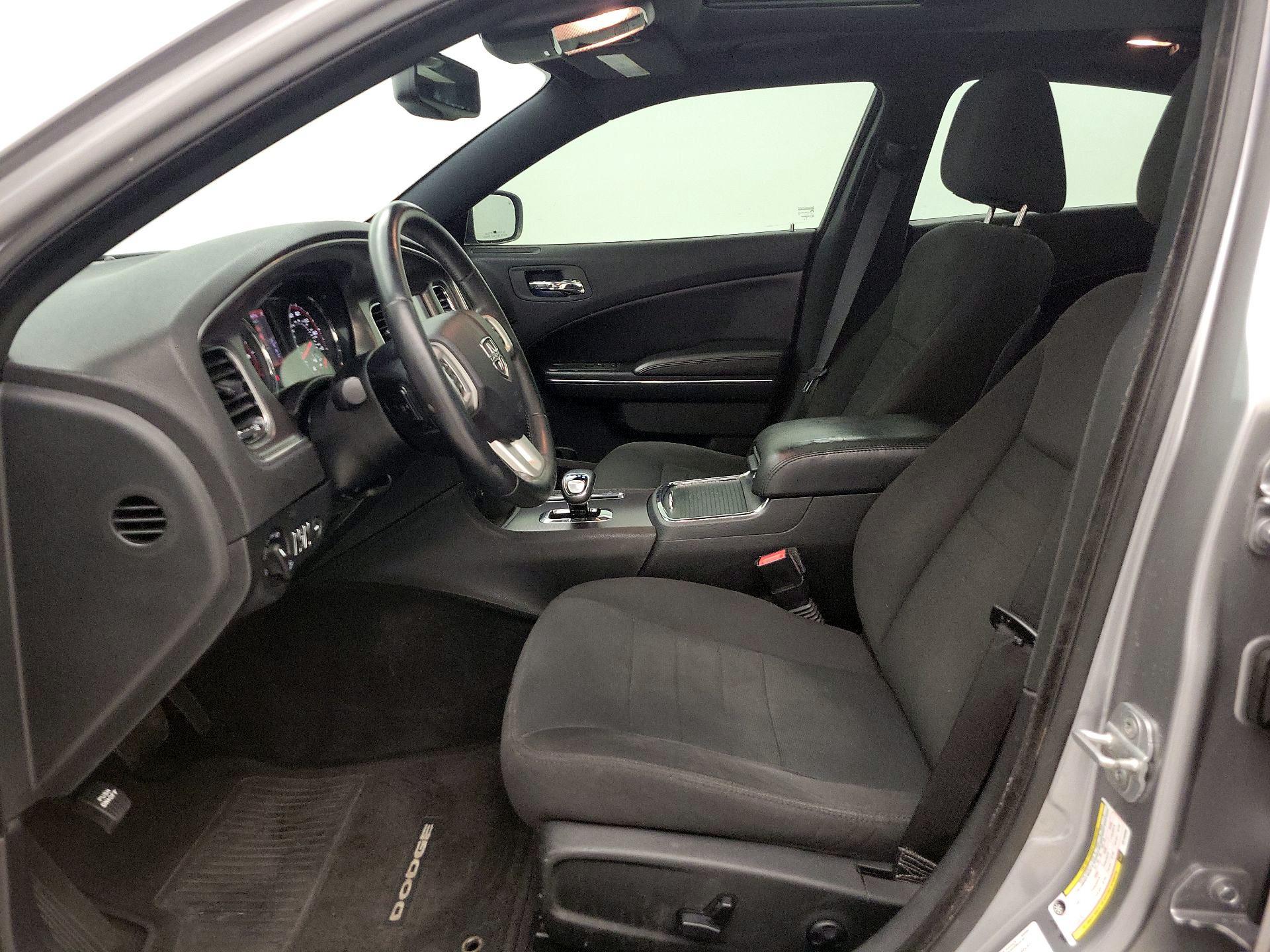 Thumbnail: 2014 Dodge Charger - 11