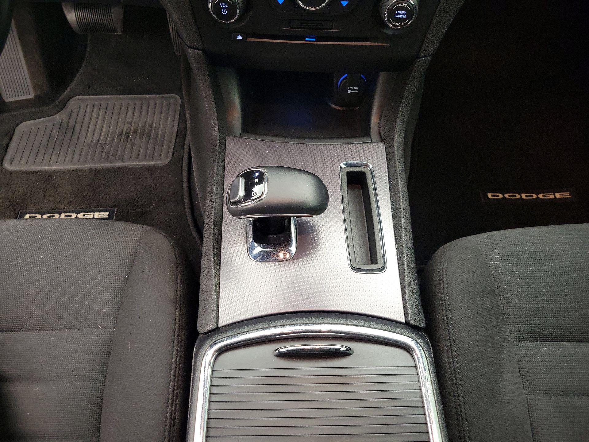 Thumbnail: 2014 Dodge Charger - 16