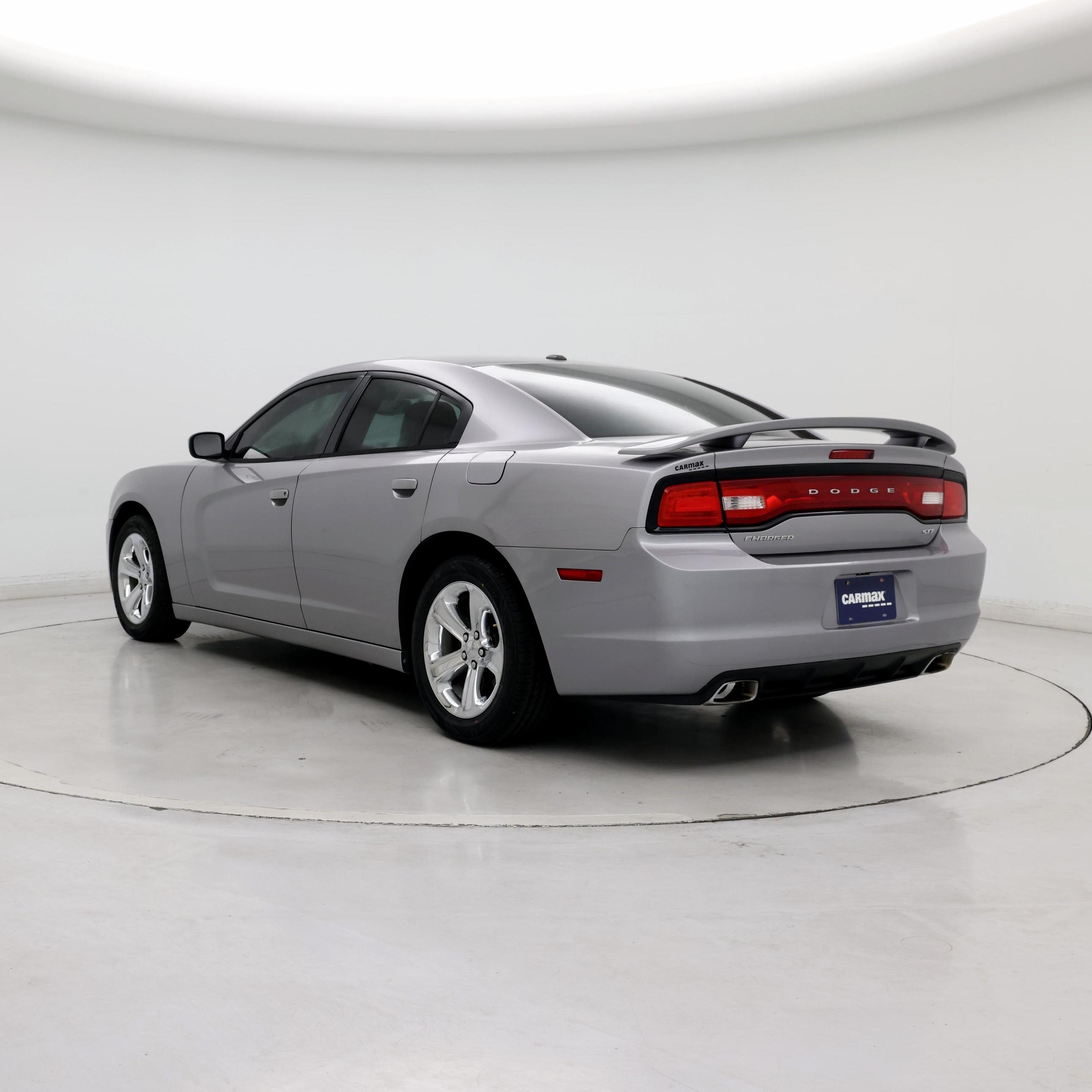 Thumbnail: 2014 Dodge Charger - 2