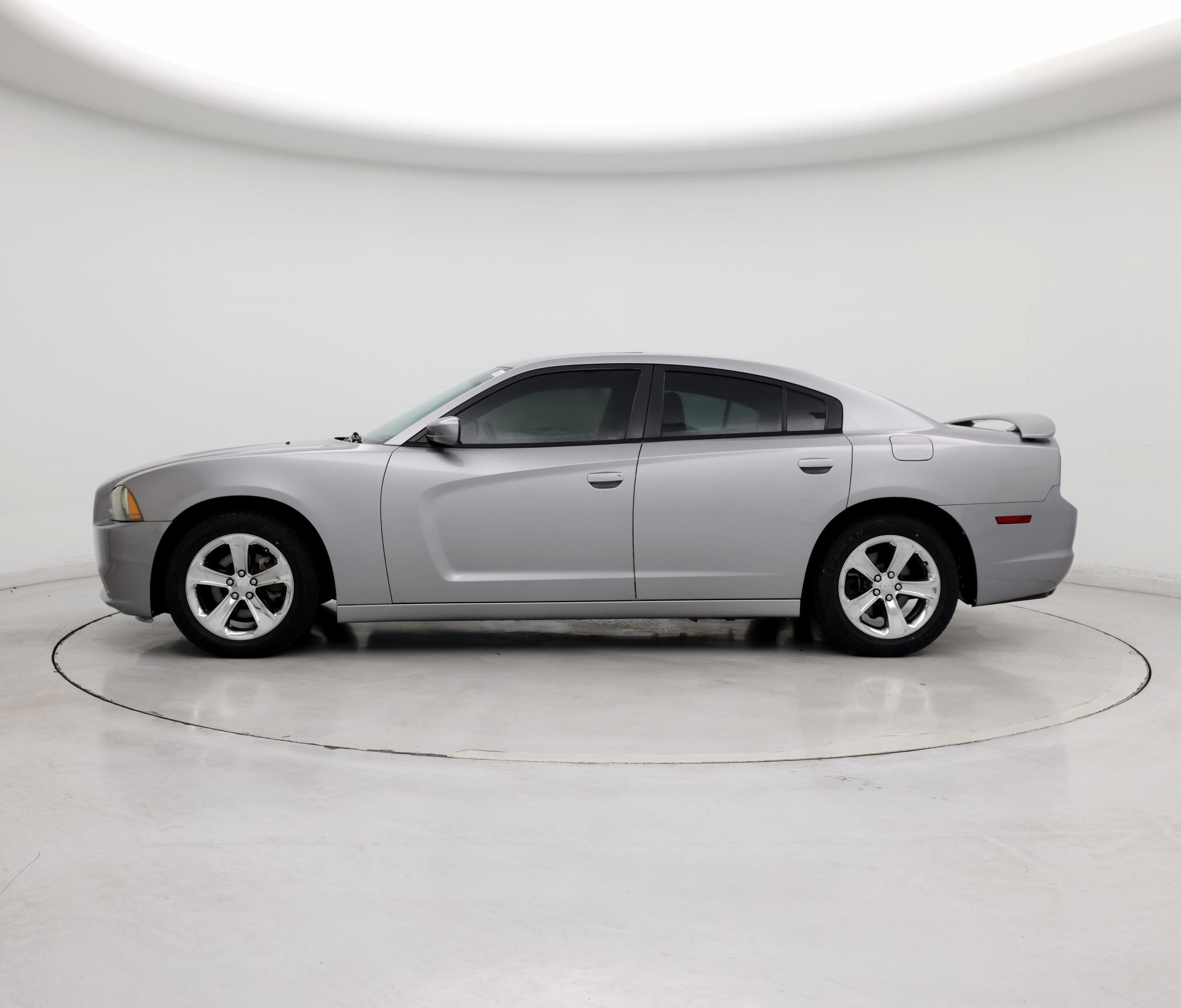 Thumbnail: 2014 Dodge Charger - 3
