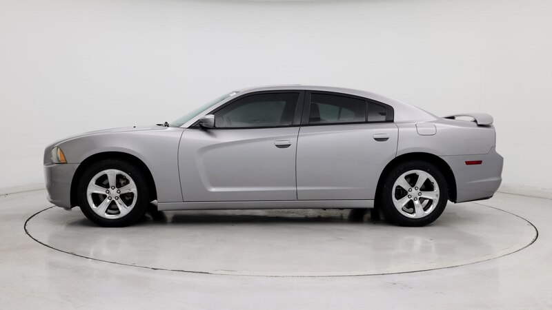 2014 Dodge Charger SXT 3