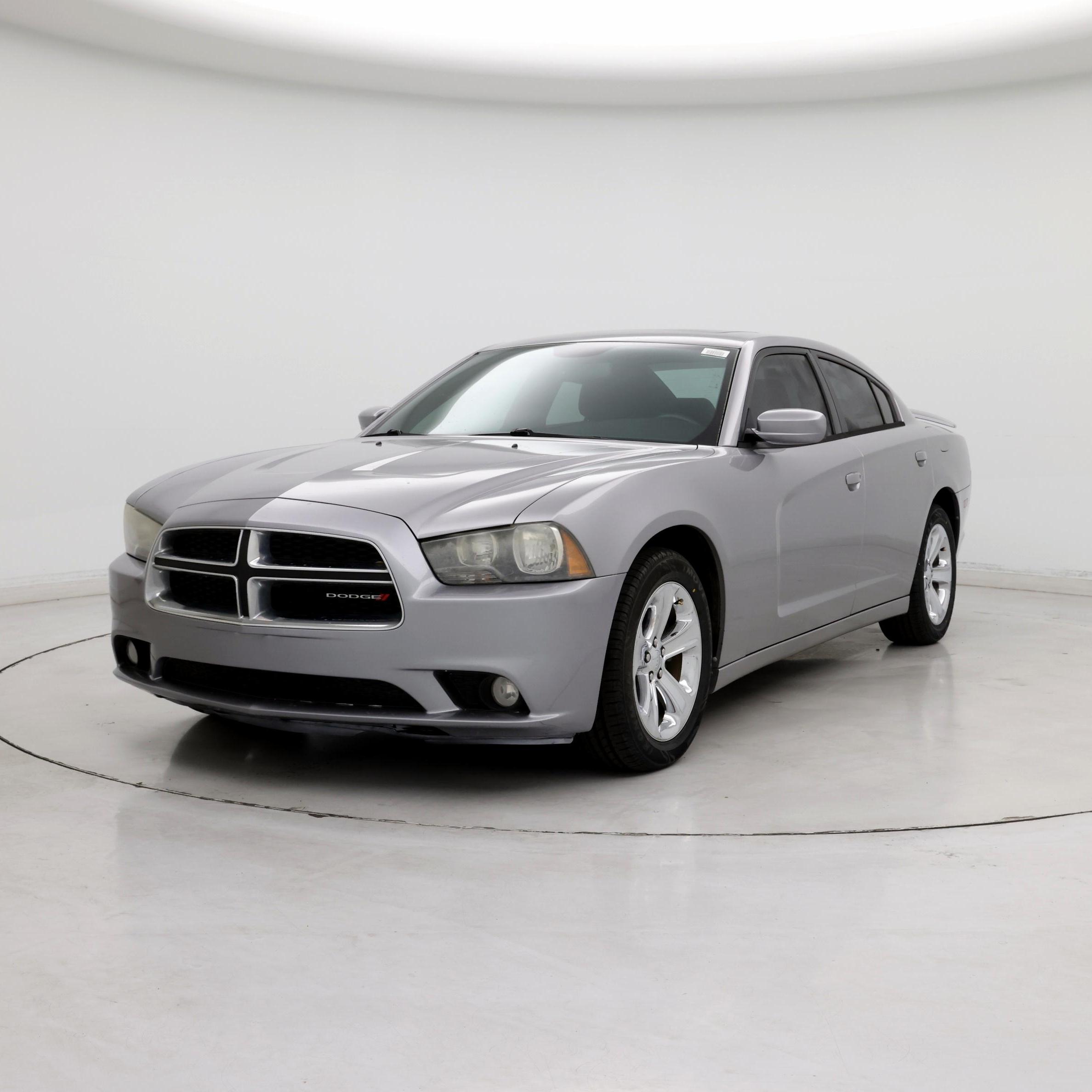 Thumbnail: 2014 Dodge Charger - 4