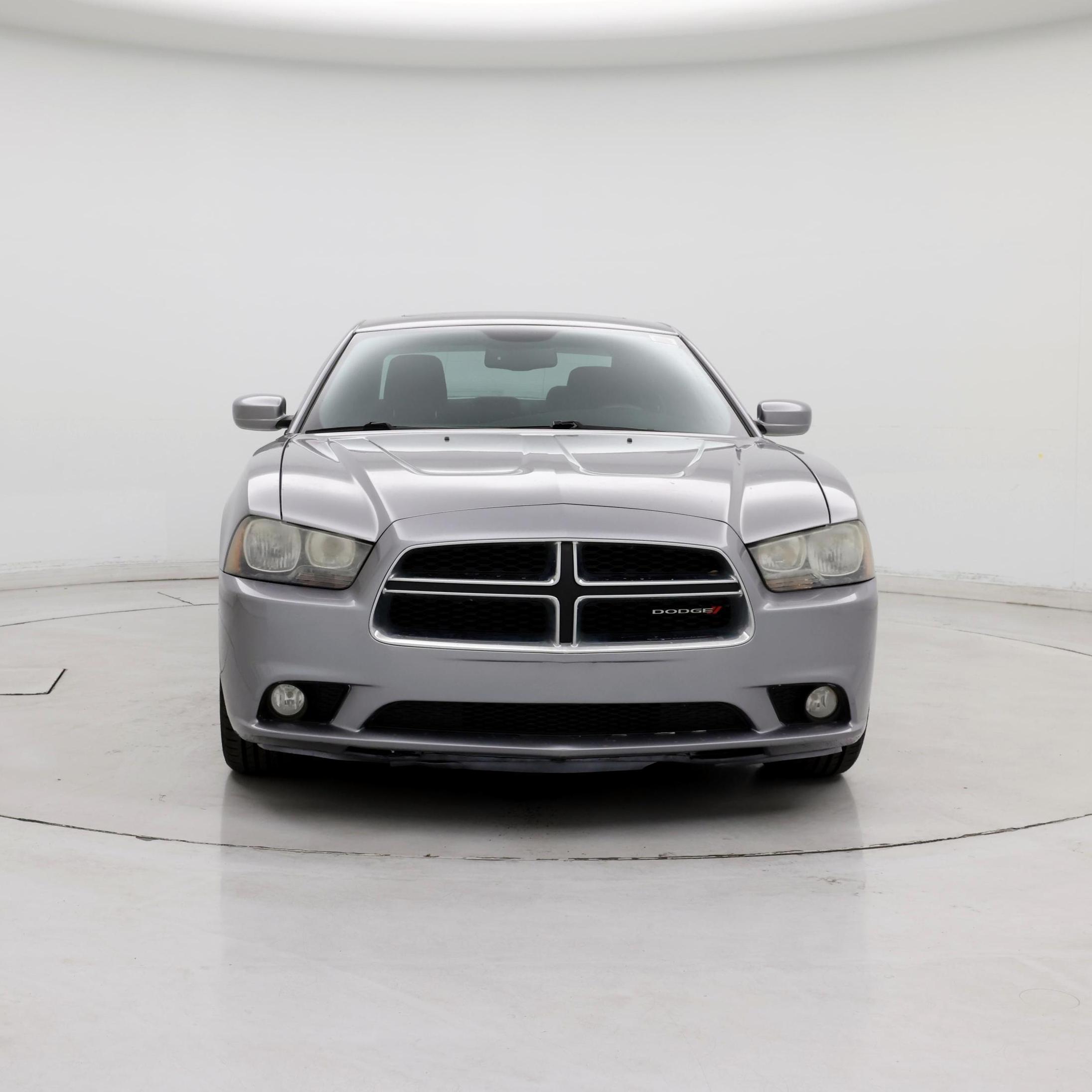 Thumbnail: 2014 Dodge Charger - 5