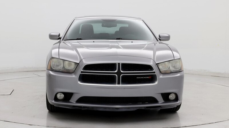 2014 Dodge Charger SXT 5