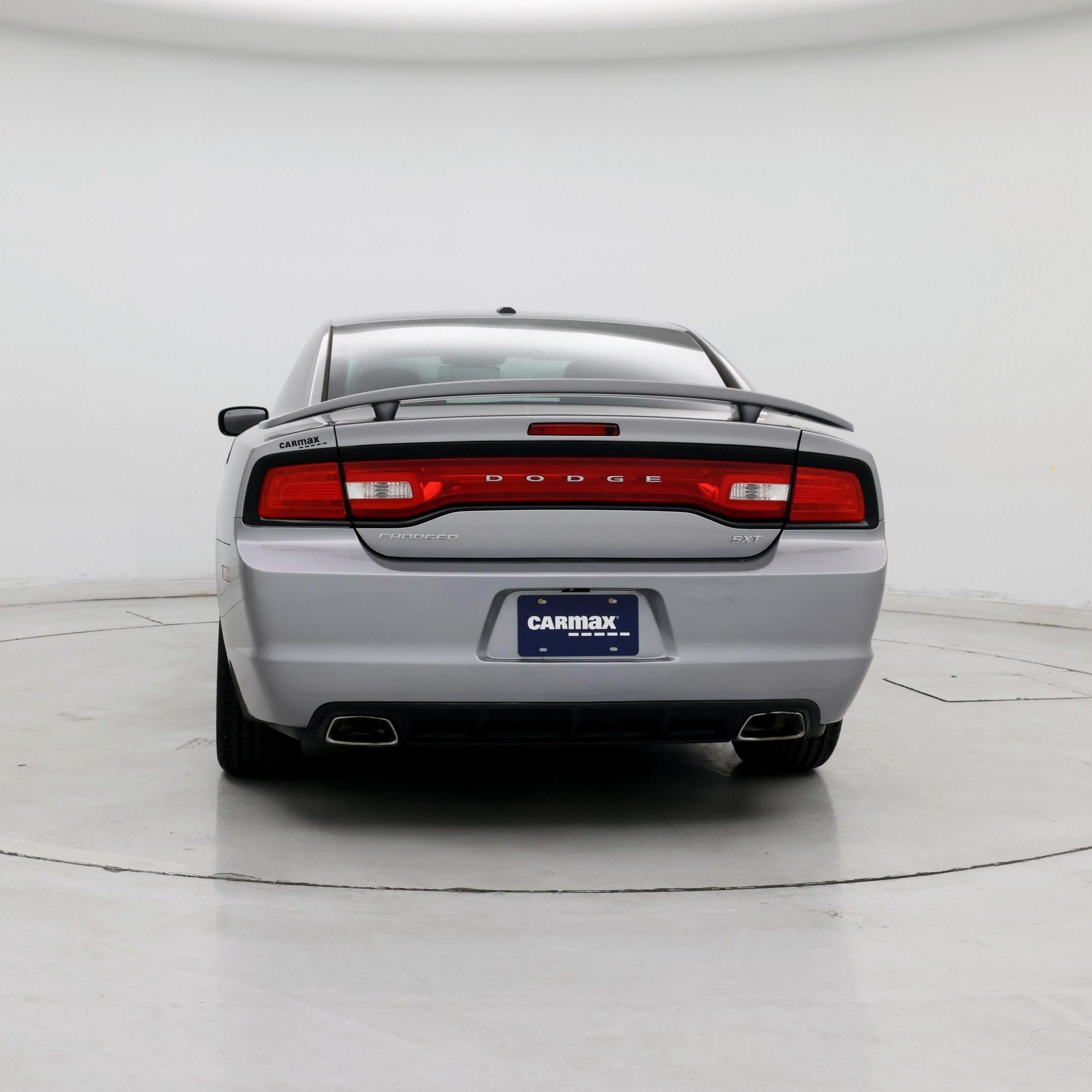 Thumbnail: 2014 Dodge Charger - 6