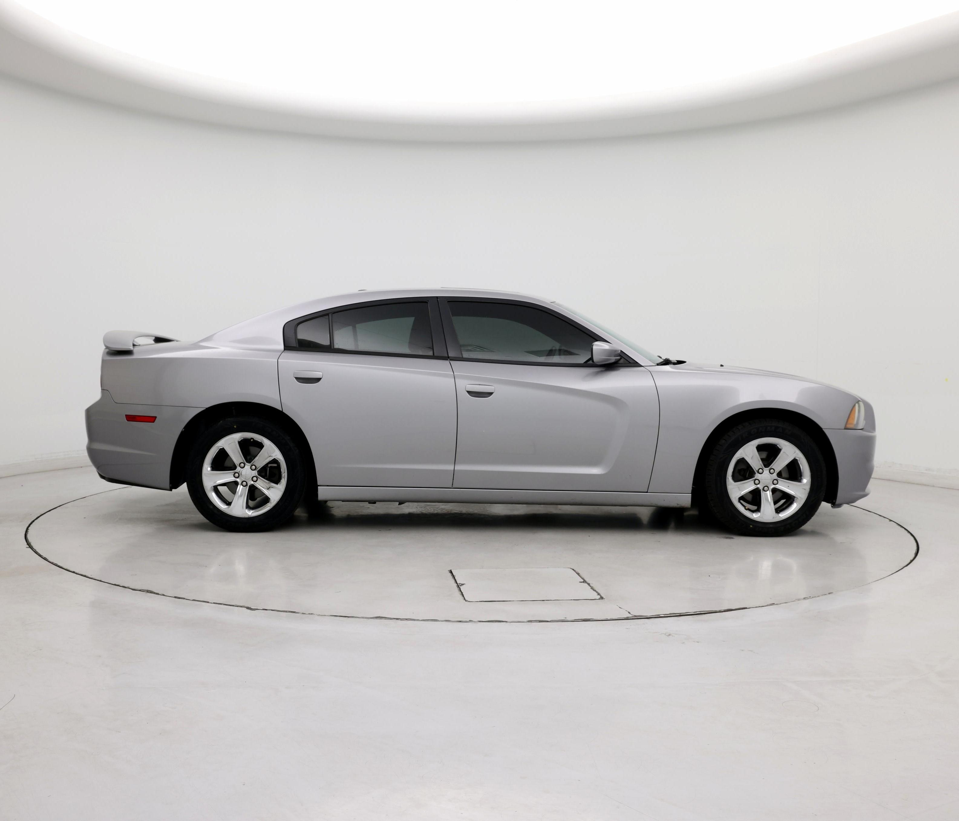 Thumbnail: 2014 Dodge Charger - 7