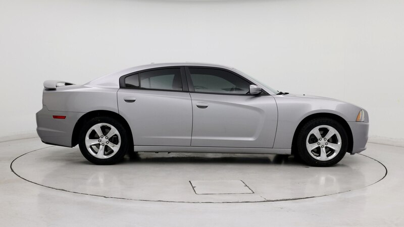 2014 Dodge Charger SXT 7