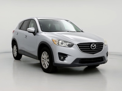 2016 Mazda CX-5 Touring -
                Amarillo, TX