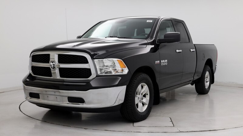 2017 RAM 1500 SLT 4