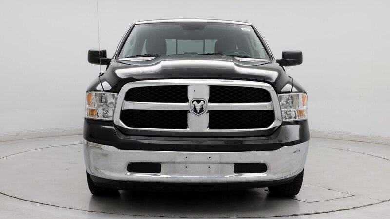 2017 RAM 1500 SLT 5