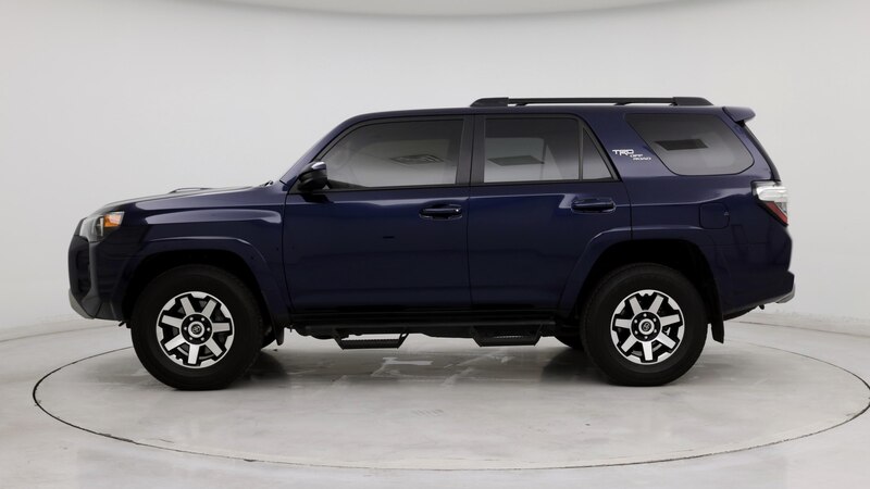 2022 Toyota 4Runner TRD Off Road 3