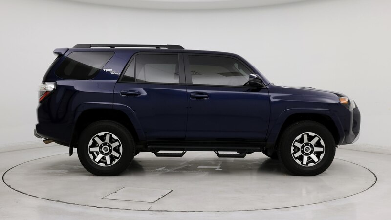 2022 Toyota 4Runner TRD Off Road 7