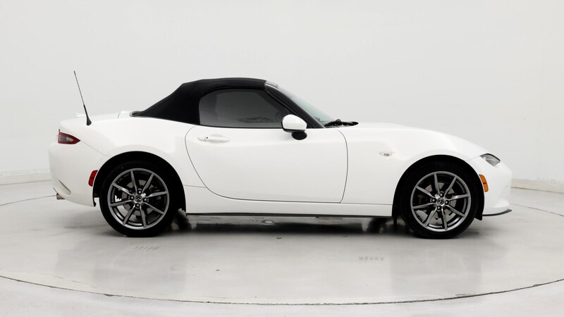 2016 Mazda MX-5 Miata Grand Touring 7