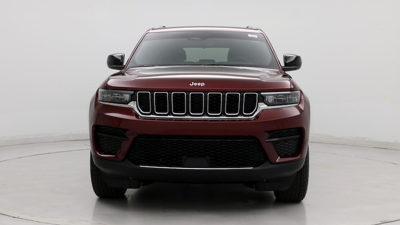 2024 Jeep Grand Cherokee Laredo 5