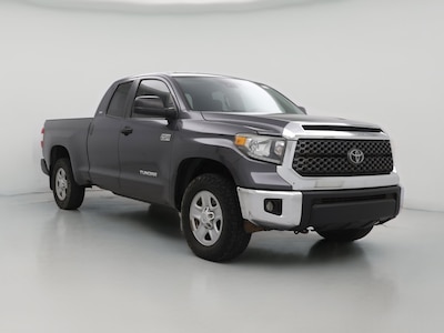 2020 Toyota Tundra SR5 -
                Oklahoma City, OK