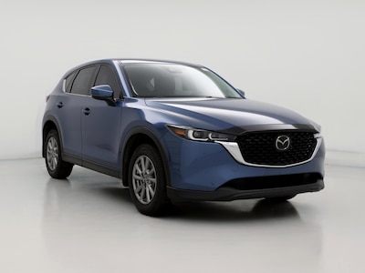 2022 Mazda CX-5 S -
                Oklahoma City, OK