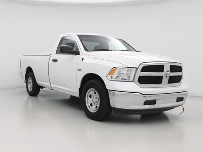 2020 RAM 1500 Classic Tradesman -
                Oklahoma City, OK