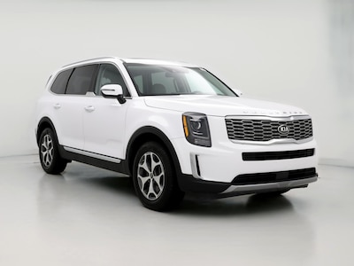 2021 Kia Telluride EX -
                Tulsa, OK