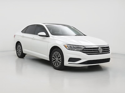 2019 Volkswagen Jetta SE -
                Norman, OK