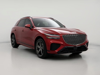 2023 Genesis GV70  -
                Oklahoma City, OK