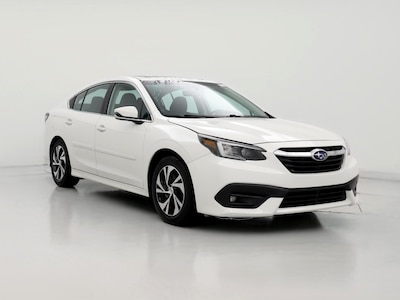 2021 Subaru Legacy Premium -
                Oklahoma City, OK