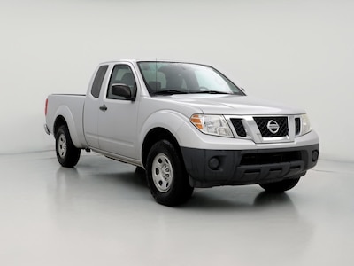 2015 Nissan Frontier S -
                Oklahoma City, OK