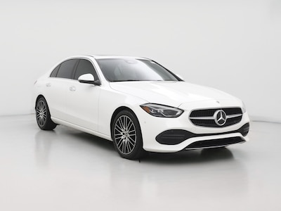 2023 Mercedes-Benz C-Class C 300 -
                Oklahoma City, OK