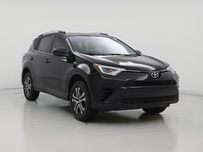 2017 Toyota RAV4 LE -
                Littleton, CO